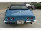 Thumbnail Photo 6 for 1969 Chevrolet Corvette Stingray